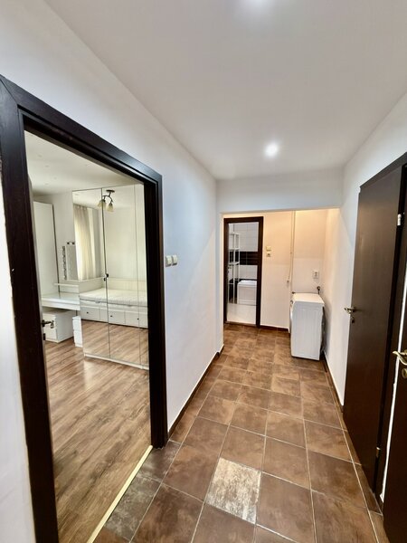 Obor, Mosilor,3 camere, 2 bai, suprafata 74 mp, bloc reabilitat