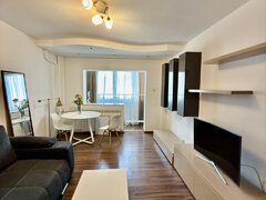 Obor, Mosilor,3 camere, 2 bai, suprafata 74 mp, bloc reabilitat