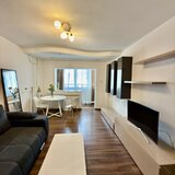 Obor, Mosilor,3 camere, 2 bai, suprafata 74 mp, bloc reabilitat